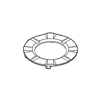 SE00001125 - TOP PANEL XRM12 - Makita Original Part