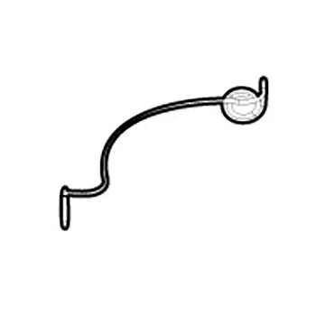 SE00001147 - ANTENNA WIRE XRM12 - Makita Original Part