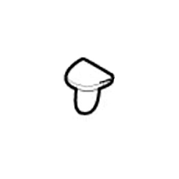 SE00001186 - WATERPROOF PLUG C XRM12 - Makita Original Part