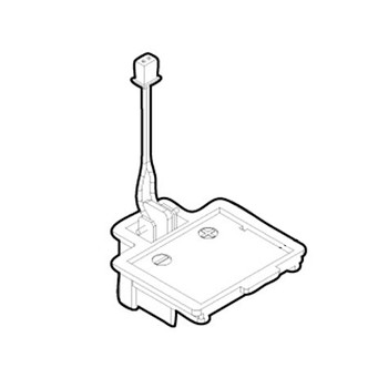 SE00001192 - TERMINAL XRM12 - Makita Original Part