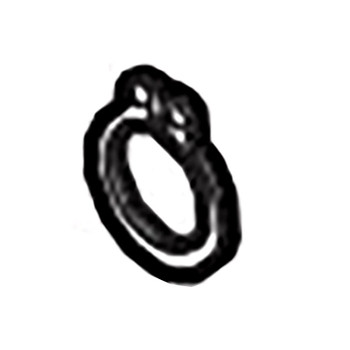 XNR0000564 - RETAINING RING S10 UB401MP - Makita Original Part