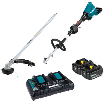 Makita String Trimmer Attachment XUX01M5PT - Image 1