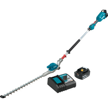 Makita 18v Pole Hedge Trimmer XNU01T - Image 1