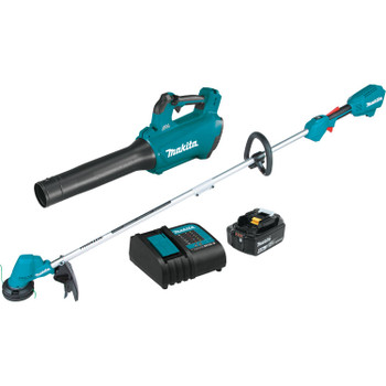 Makita 18v Combo Kit XT287SM1 - Image 1