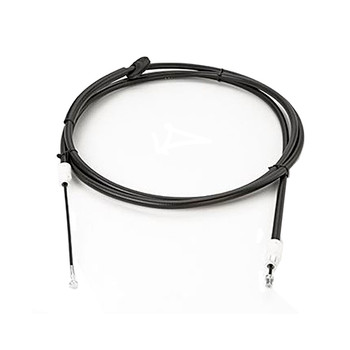 140P23-3 - BRAKE CABLE 1590 XUC04 - Makita Original Part