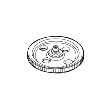 141K44-8 - GEAR CPL. XHU09 - Makita Original Part