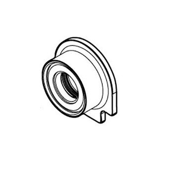 141L93-1 - SEAL HOLDER CPL. XRJ08 - Makita Original Part