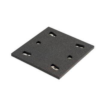 191Y25-6 - PAD CPL. SET XOB02 - Makita Original Part