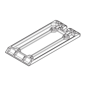 312C89-7 - BASE XPK02 - Makita Original Part