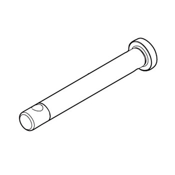 327472-7 - BASE SHAFT 25 XUC04 - Makita Original Part