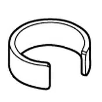 347911-1 - C TYPE PLATE GA4590 - Makita Original Part