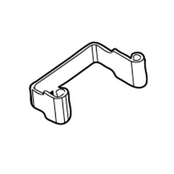 347993-3 - SCRAPER XUC04 - Makita Original Part