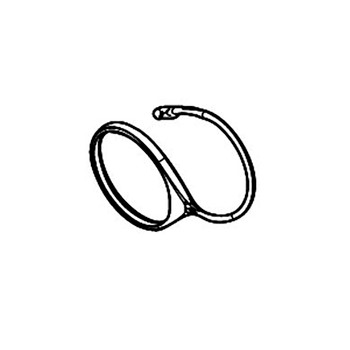 Makita 163400-6 HAND STRAP - Genuine Part