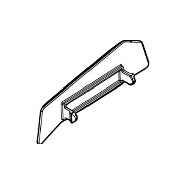 413F27-1 - GUARD C GCU05 - Makita Original Part