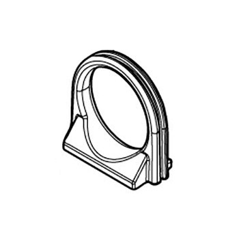 422951-1 - RUBBER RING XRJ08 - Makita Original Part