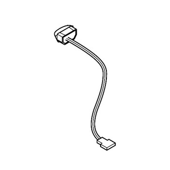 620J82-2 - LED CIRCUIT DFT087F - Makita Original Part