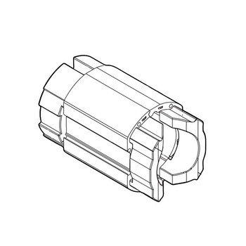 621967-5 - FIELD GA4590 - Makita Original Part