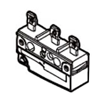 632S31-1 - SWITCH UNIT GTP01 - Makita Original Part
