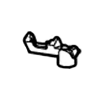 GB00000070 - INDICATOR UNIT MOUNT XML12 - Makita Original Part