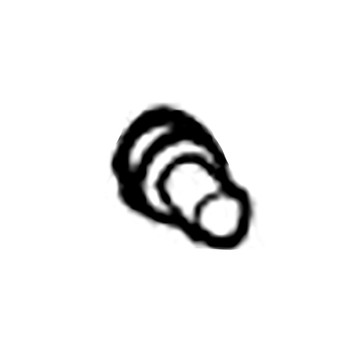 GB00000127 - CLOSED END SPLICE 5.5-SD XML12 - Makita Original Part