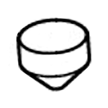 KF00000078 - PLUG XTK01 - Makita Original Part