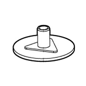 KF00000083 - WATER STOPPER XTK01 - Makita Original Part