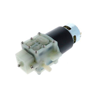 PR00000270 - PUMP UNIT W/ MOTOR XSU01 - Makita Original Part