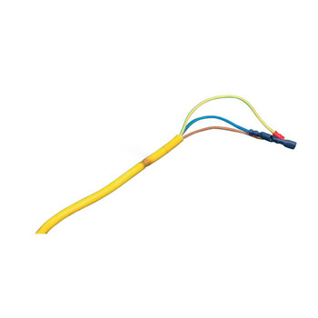 UD00CABL03 - POWER SUPPLY CORD HB350 - Makita Original Part