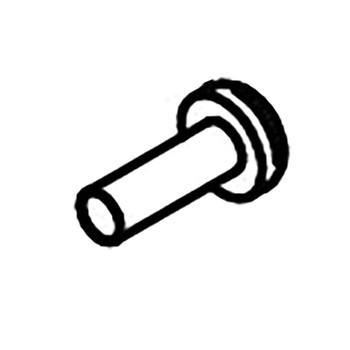 UD00EBD003 - PAN HEAD SCREW M4X12 HB350 - Makita Original Part