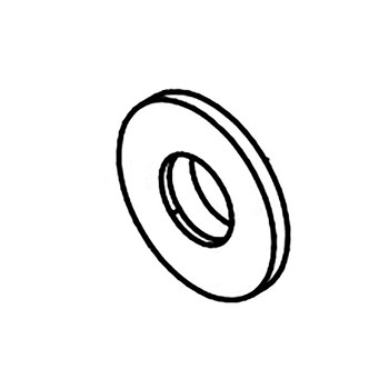 UD00EBD012 - INSULASION WASHER HB350 - Makita Original Part