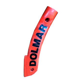 181-114-051 - COVER DOLMAR PS5100S - Makita Original Part