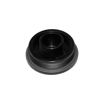 155981-4 - CRANK CAP COMPLETE - HR3851 - Makita Original Part - Image 1