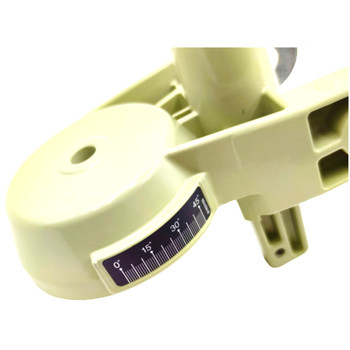 154463-3 - ARM COMPLETE - LS1040F-T2 - Makita - Image 1