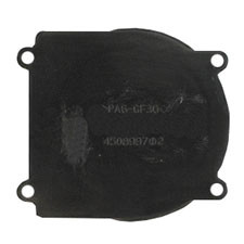 450899-7 - CRANK CAP COVER - HM1203C - Makita Original Part - Image 1