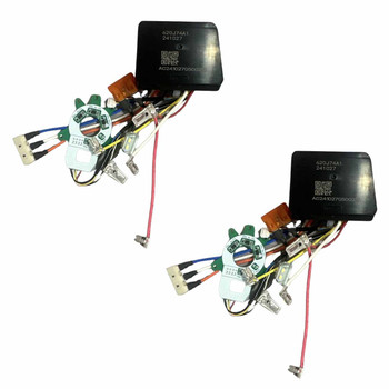 MAKITA 620J74-1 XDT13 CONTROLER Pack(x2)