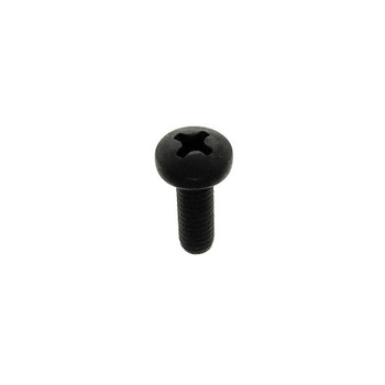 JM23100033 - CROSS HEAD SCREW M4X12 - LS1018 - Makita Original Part - Image 1
