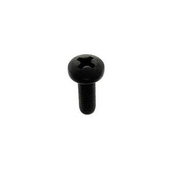 JM23400046 - CROSS HEAD SCREW M4 WST05 - Makita Original Part