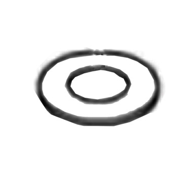 232163-6 - CUP SPRING 20 GA9040S - Makita Original Part