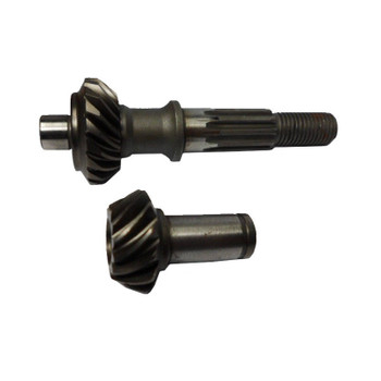 187644-4 - CUTTER SHAFT SET - MS-335.4C - Makita Original Part - Image 1