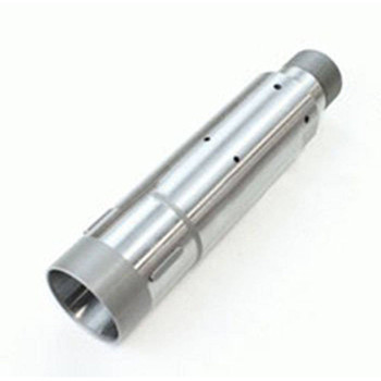 152396-6 - CYLINDER LINER - HR5000 - Makita Original Part - Image 1