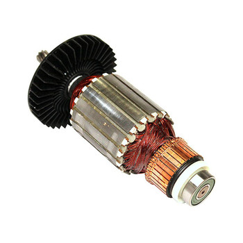 510070-6 - ARMATURE ASSY 115V - 2704 - Makita Original Part - Image 1