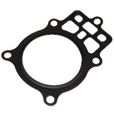 442167-2 - CYLINDER HEAD GASKET - BBX7600 - Makita Original Part - Image 1