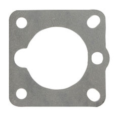 HY00000259 - CYLINDER GASKET H - AC310H - Makita Original Part - Image 1