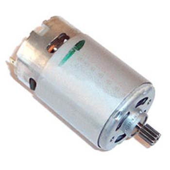 629771-6 - DC MOTOR - DA312DWD - Makita Original Part - Image 1