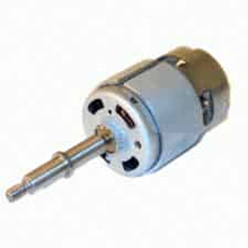 629836-4 - DC MOTOR - BVR450 - Makita Original Part - Image 1