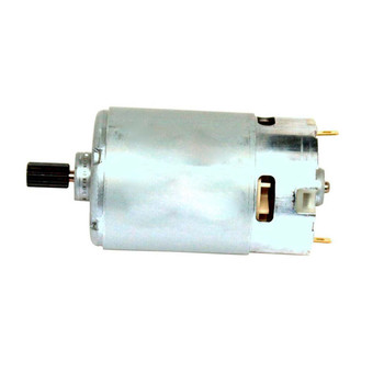 629846-1 - DC MOTOR BTL061 - Makita Original Part