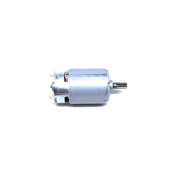 629851-8 - DC MOTOR - DT01W - Makita Original Part - Image 1