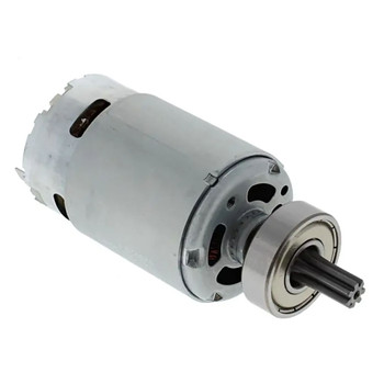 629930-2 - DC MOTOR - LXHU02 - Makita - Image 1