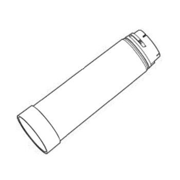 GM00001695 - DIFFUSER CAP ML104 - Makita Original Part
