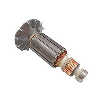 512881-5 - ARMATURE - 6906 - Makita Original Part - Image 1